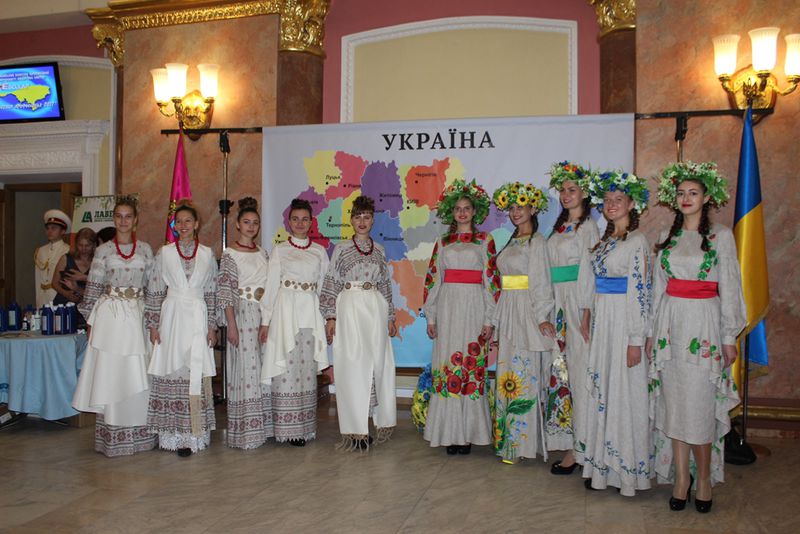 Титул кращої медсестри року перейшов від запоріжанки до харків’янки 