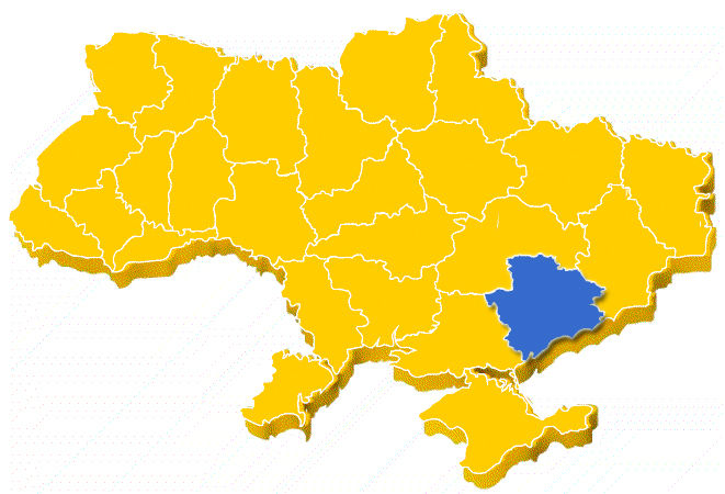 Рейтинги Запорізької області зросли за всіма основними напрямками