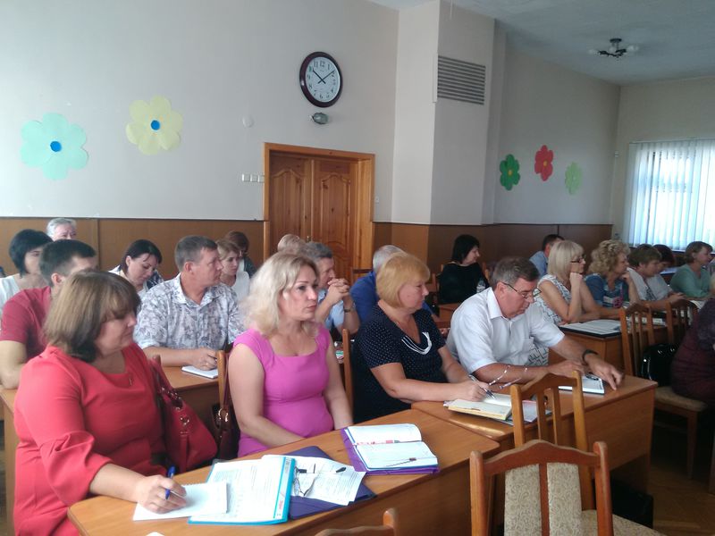 Реформа служби зайнятості націлена на посилення індивідуальної роботи з безробітними