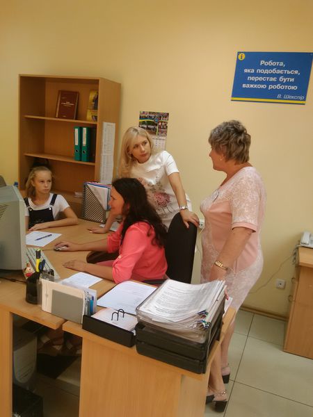 Реформа служби зайнятості націлена на посилення індивідуальної роботи з безробітними