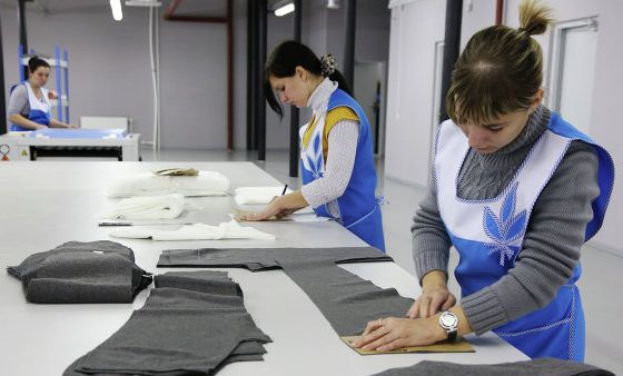В області буде впроваджено проект з перекваліфікації вимушених переселенців