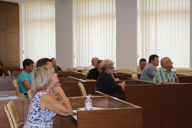 Костянтин Бриль: «Питання боротьби з незаконною торгівлею потребує продовження системної роботи»