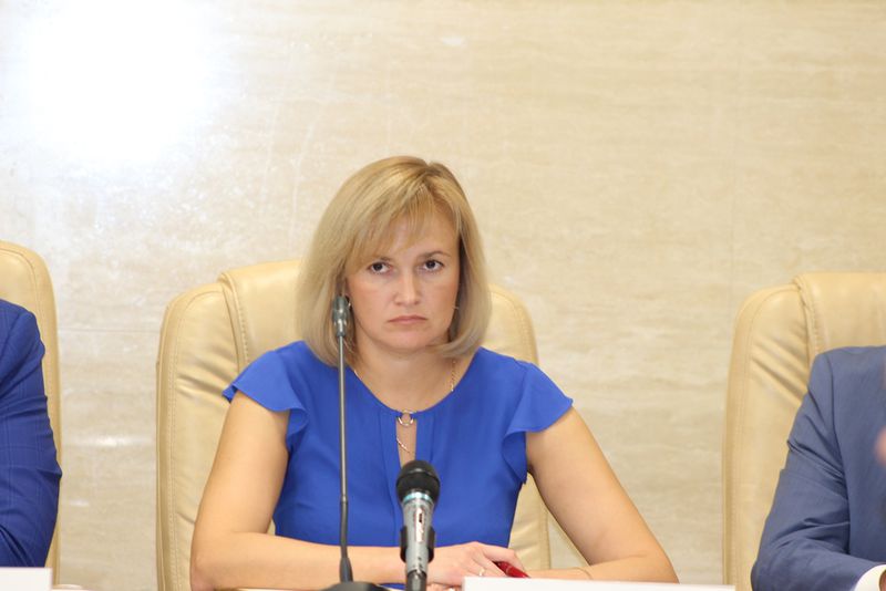 Костянтин Бриль: «Питання боротьби з незаконною торгівлею потребує продовження системної роботи»