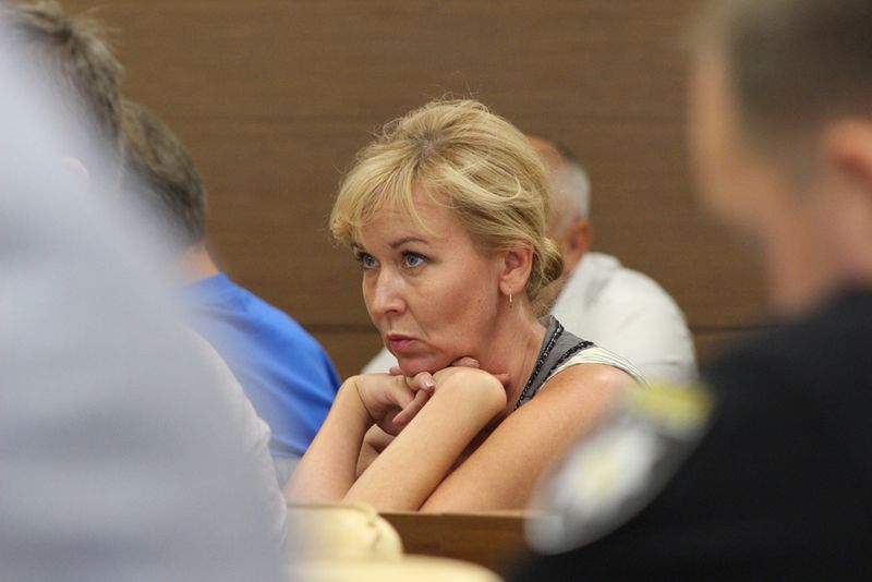 Костянтин Бриль: «Питання боротьби з незаконною торгівлею потребує продовження системної роботи»