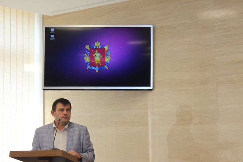 Костянтин Бриль: «Питання боротьби з незаконною торгівлею потребує продовження системної роботи»