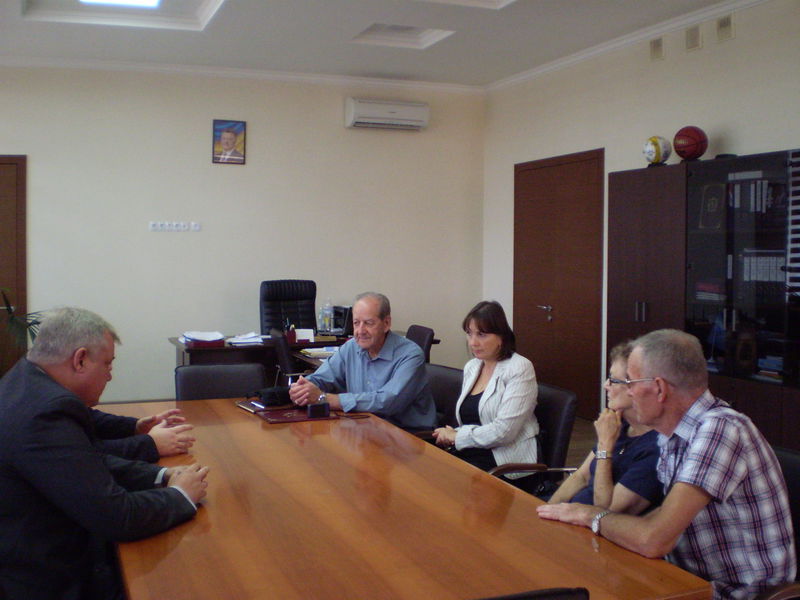 «Менонітський родинний центр»: 15 років благодійності
