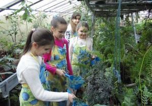 Запоріжжя зібрало юних натуралістів з усієї України