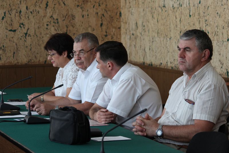 Стан пожежної безпеки закладів з масовим перебуванням людей взято під жорсткий контроль