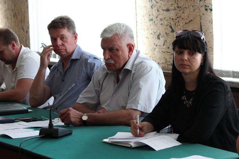 Стан пожежної безпеки закладів з масовим перебуванням людей взято під жорсткий контроль