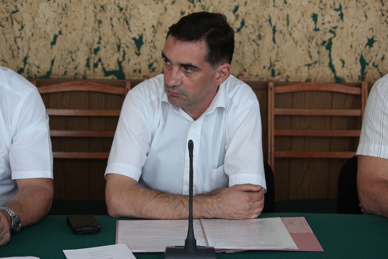 Стан пожежної безпеки закладів з масовим перебуванням людей взято під жорсткий контроль