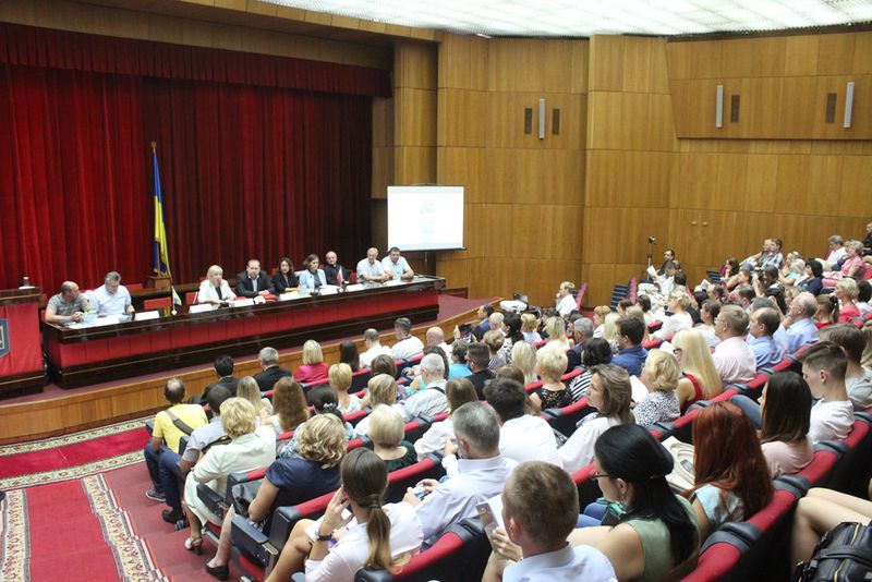 Україна та Польща спільно шукають відповіді на глобальні виклики