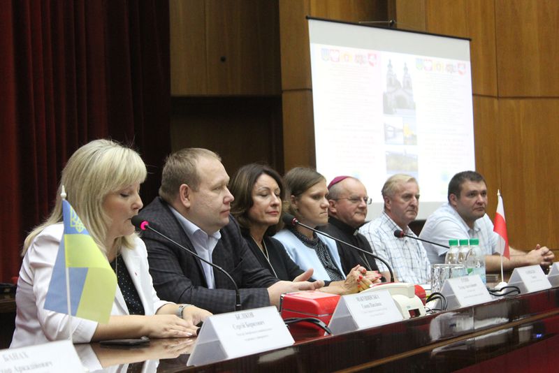 Україна та Польща спільно шукають відповіді на глобальні виклики