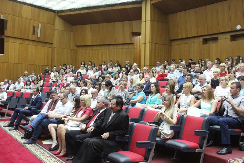 Україна та Польща спільно шукають відповіді на глобальні виклики