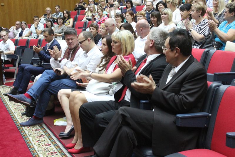 Україна та Польща спільно шукають відповіді на глобальні виклики