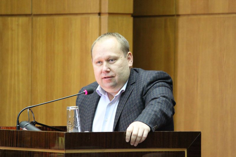 Україна та Польща спільно шукають відповіді на глобальні виклики