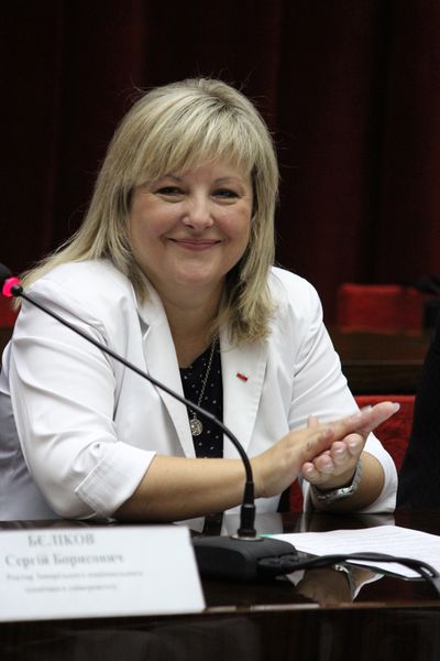 Україна та Польща спільно шукають відповіді на глобальні виклики