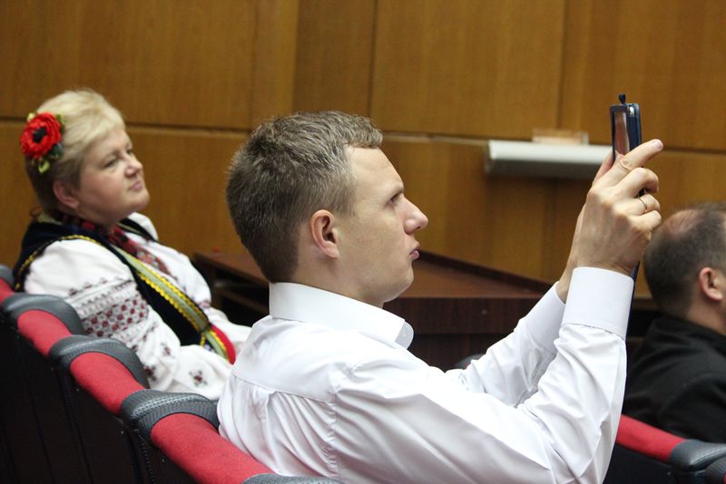 Україна та Польща спільно шукають відповіді на глобальні виклики