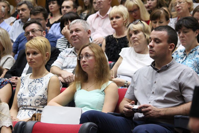 Україна та Польща спільно шукають відповіді на глобальні виклики