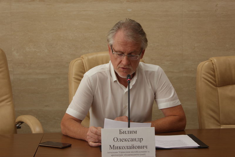 Події на Сході актуалізують проблему безбар’єрного доступу для інвалідів