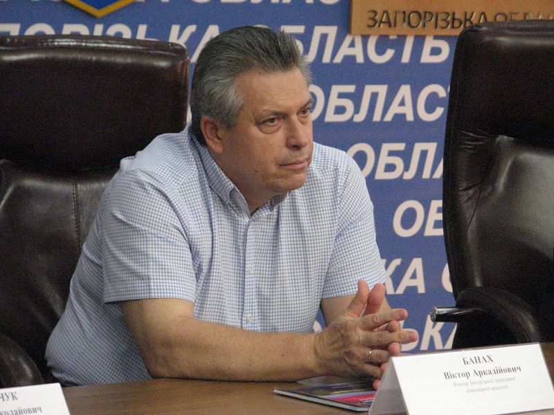 Польській делегації запропоновано налагодити міжрегіональне співробітництво із Запорізькою областю