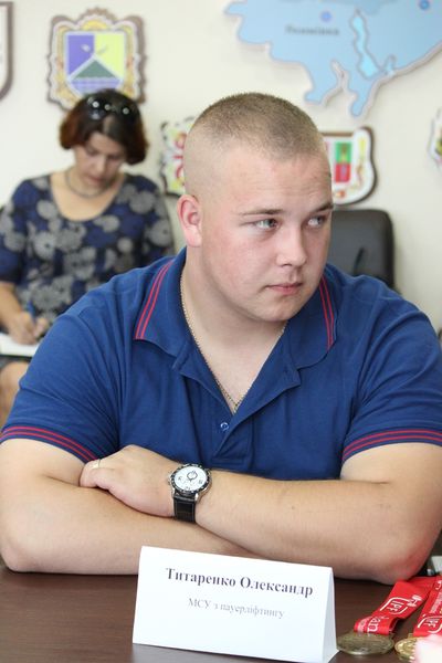 Завдяки запорізьким спортсменам на міжнародних аренах лунав гімн України