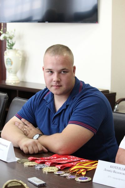Завдяки запорізьким спортсменам на міжнародних аренах лунав гімн України