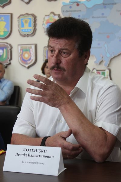 Завдяки запорізьким спортсменам на міжнародних аренах лунав гімн України