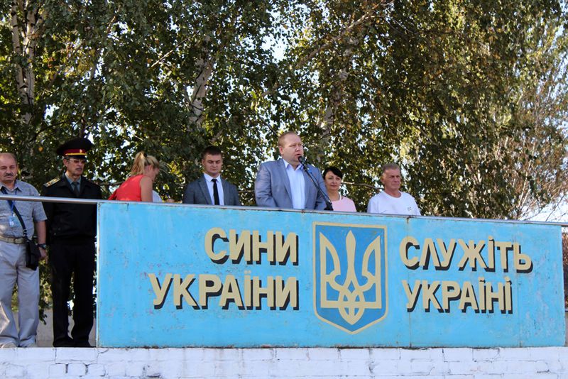 «Призовник-2017»: конкурс, де немає переможених