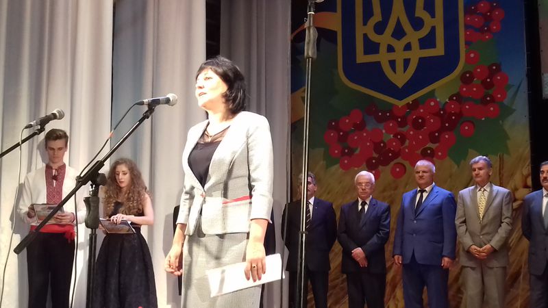 Болгари області провели шостий Собор