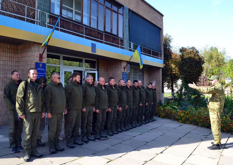 Запорізькі рибоохоронці  просять повідомляти про порушення