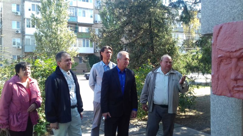 Азовський рейд народної армії Нестора Махна ожив у книзі