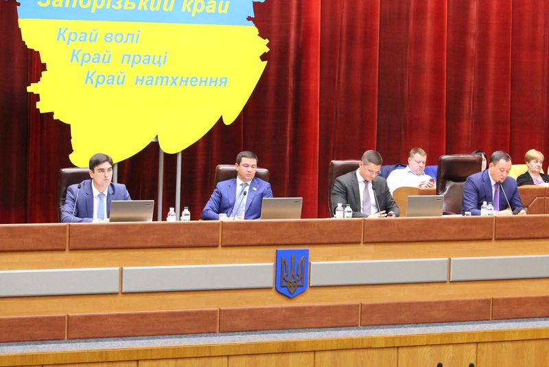 Перерозподілено кошти обласного бюджету для розвитку територій