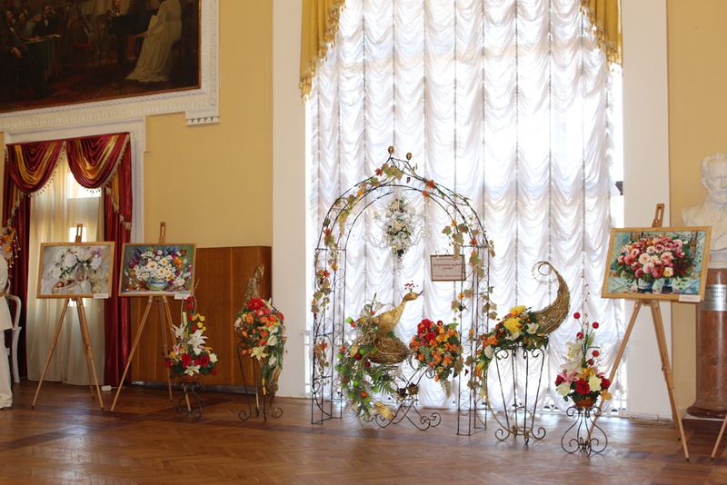 Запорізькі освітяни приймають вітання з професійним святом
