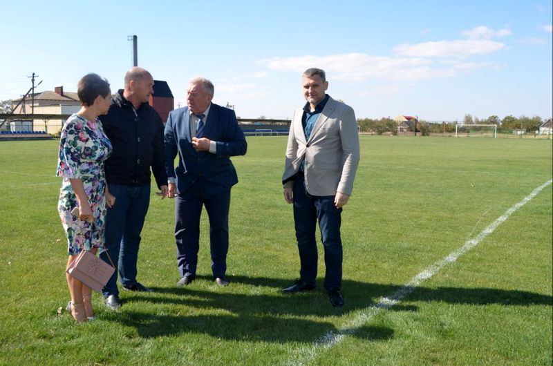 Обласна влада вивчає на місцях проблеми та перспективи територій
