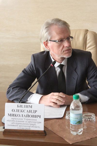Проект нового генплану смт Михайлівка передбачає ділянки для розташування альтернативних джерел електроенергії