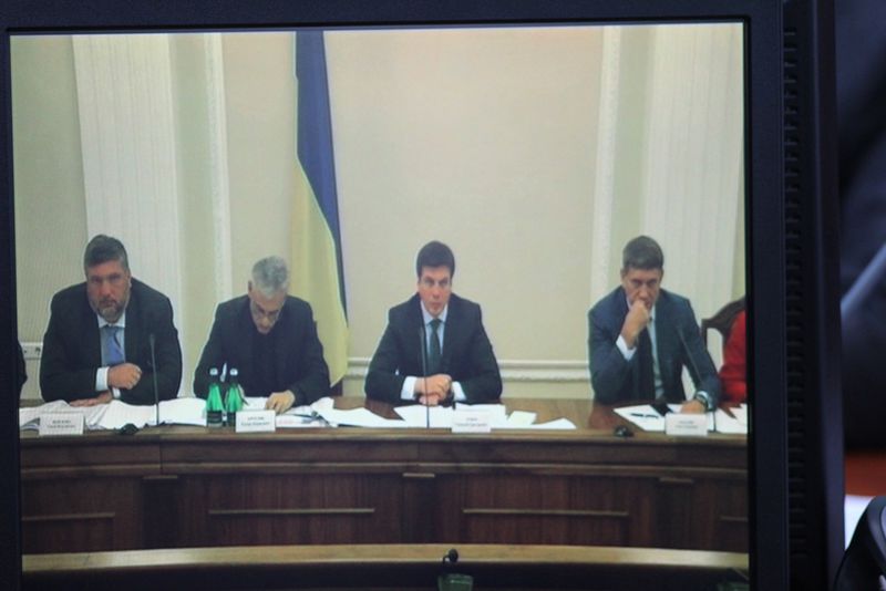 Місцеву владу зобов’язано контролювати температурний режим і  вчасно подавати тепло