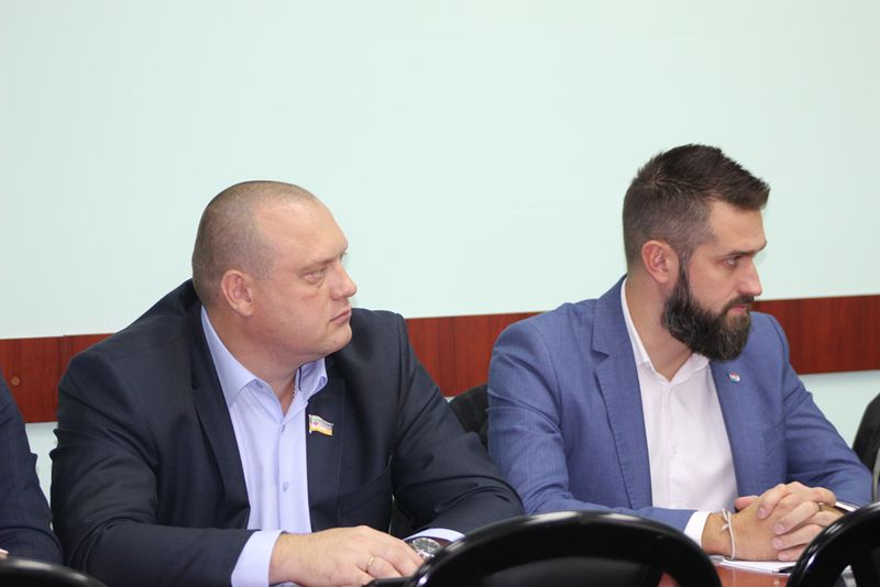 Місцеву владу зобов’язано контролювати температурний режим і  вчасно подавати тепло