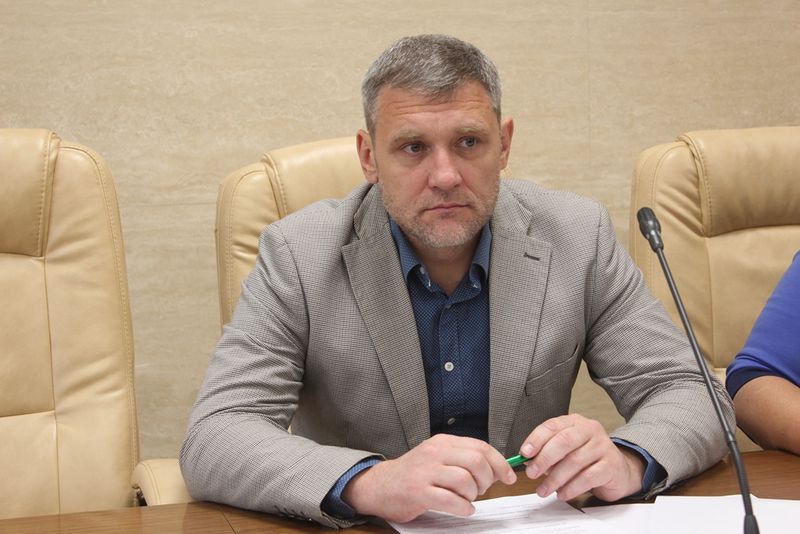 Розв’язання проблем аграріїв винесено на обласний рівень 