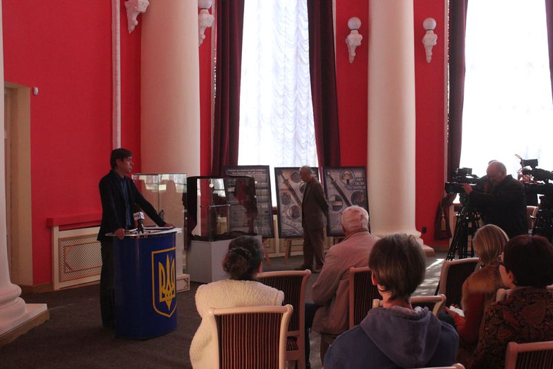 Науковці продовжують досліджувати дату виникнення Запоріжжя 
