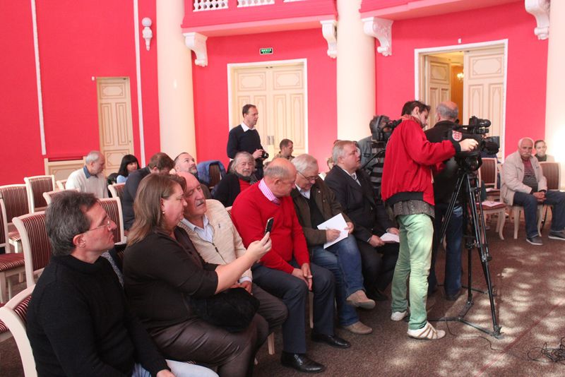 Науковці продовжують досліджувати дату виникнення Запоріжжя 
