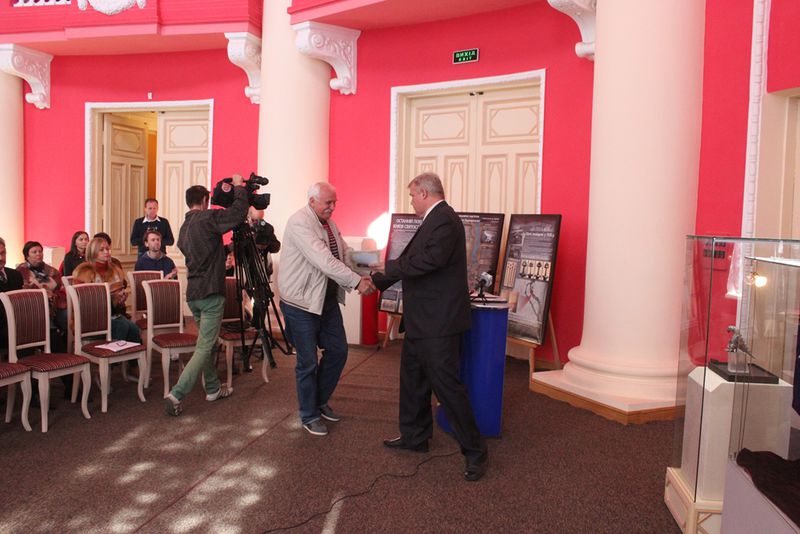 Науковці продовжують досліджувати дату виникнення Запоріжжя 