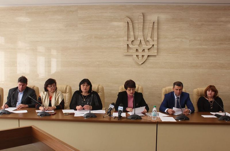 Обласна влада тримає на контролі стан виплати боргів із зарплати на ПАТ «Запоріжжяобленерго»