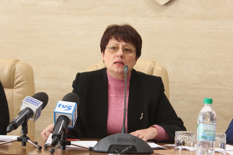 Обласна влада тримає на контролі стан виплати боргів із зарплати на ПАТ «Запоріжжяобленерго»