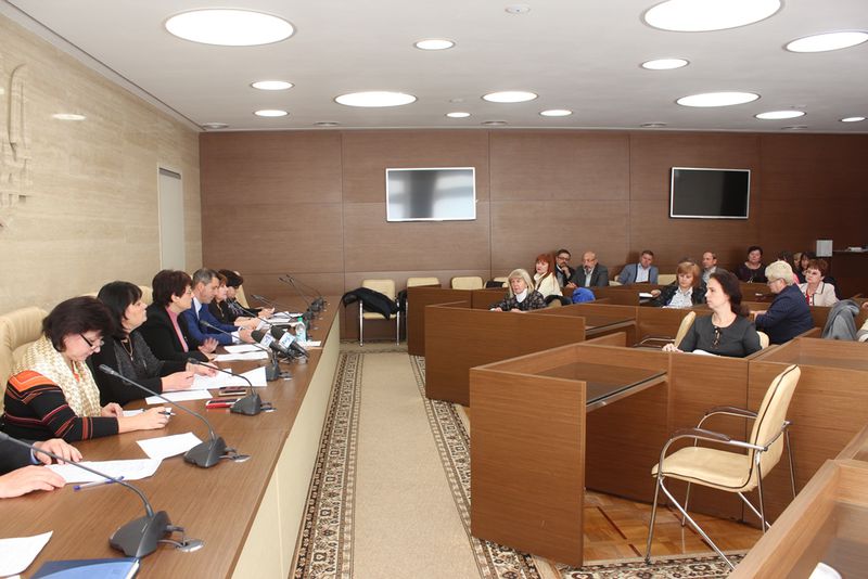 Обласна влада тримає на контролі стан виплати боргів із зарплати на ПАТ «Запоріжжяобленерго»