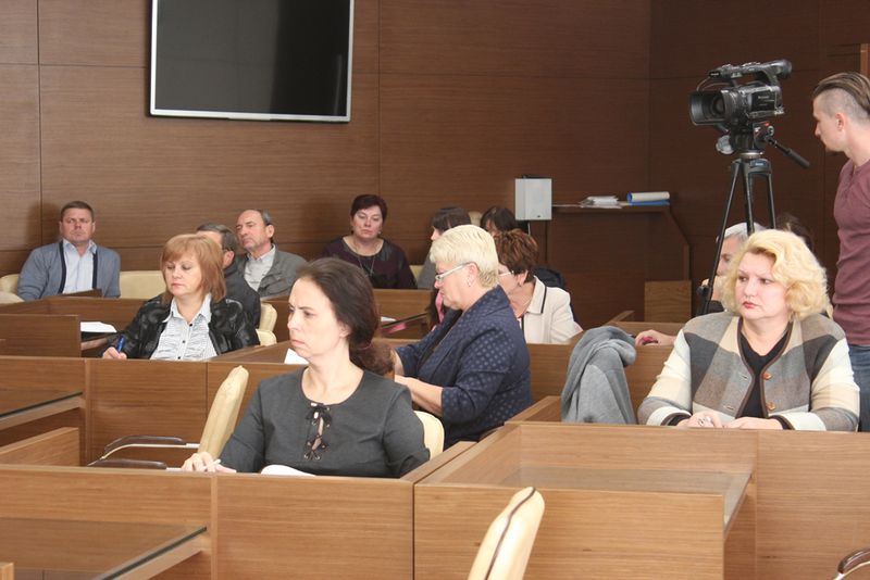 Обласна влада тримає на контролі стан виплати боргів із зарплати на ПАТ «Запоріжжяобленерго»