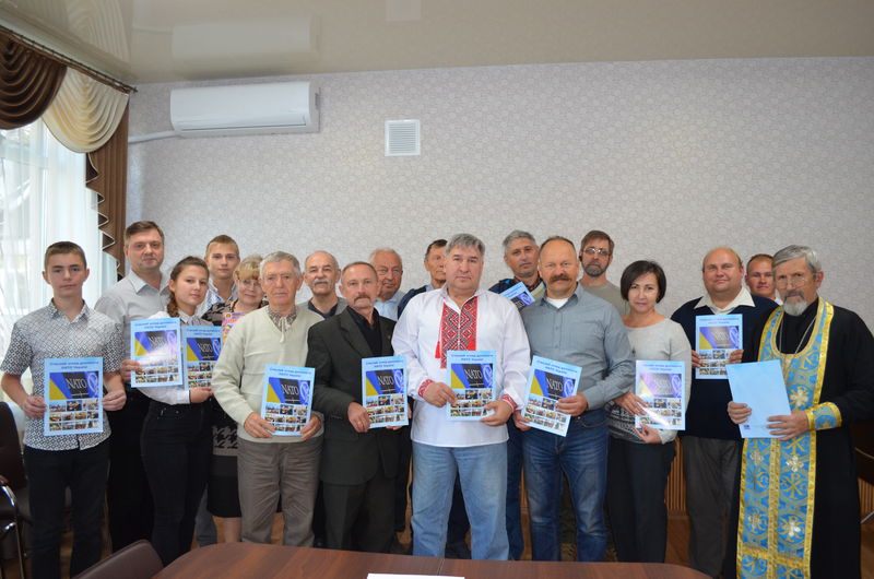 Козацька рада визначила першочергові завдання своєї діяльності