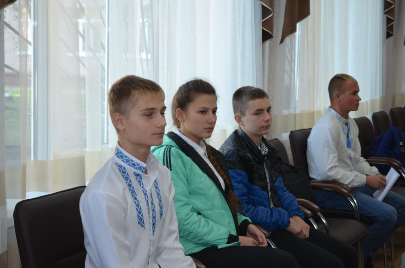 Козацька рада визначила першочергові завдання своєї діяльності