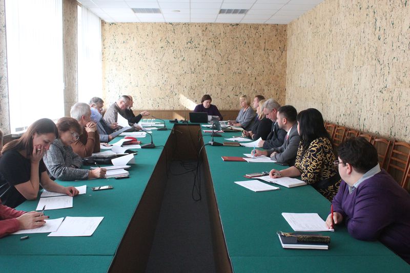 Підприємець – переможець конкурсу зможе реалізувати проект за підтримки обласного бюджету
