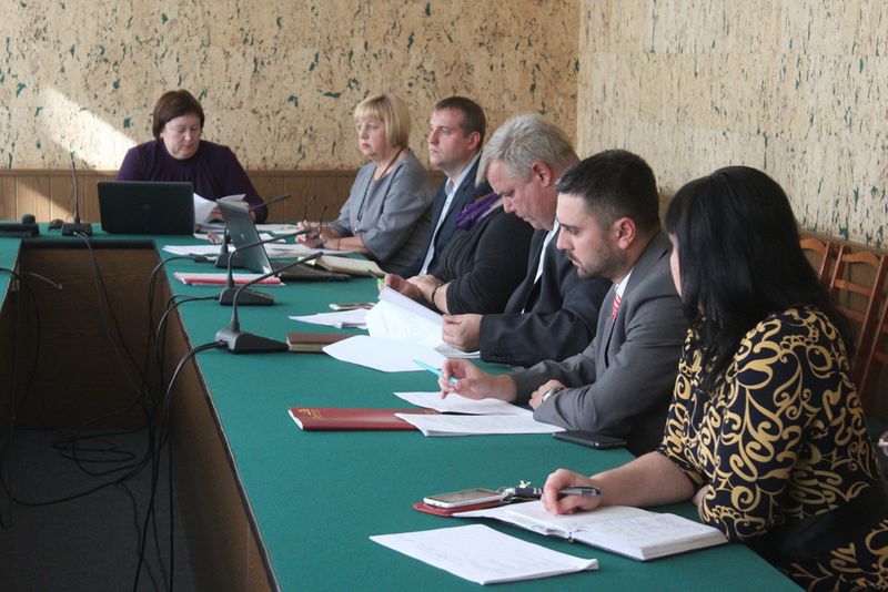 Підприємець – переможець конкурсу зможе реалізувати проект за підтримки обласного бюджету