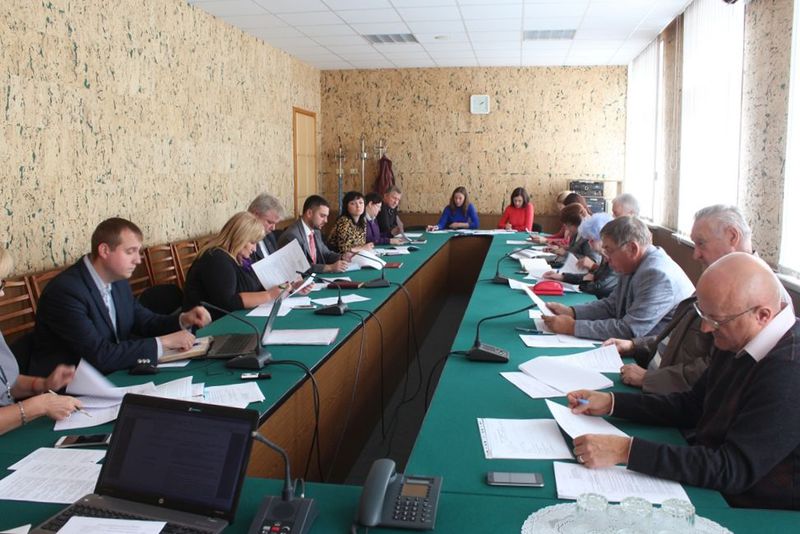 Підприємець – переможець конкурсу зможе реалізувати проект за підтримки обласного бюджету